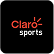 Canal de eventos deportivos Claro Sports