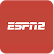 Canal deportivo ESPN 2