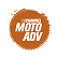 Canal de motociclismo y aventura Moto ADV