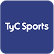 Canal argentino de deportes TyC Sports