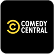 Canal de comedia y entretenimiento Comedy Central
