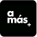 Canal de entretenimiento general a+ (a más)