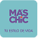 Canal de moda, belleza y bienestar Más Chic