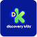 Canal infantil educativo Discovery Kids