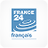 Canal de noticias internacional France 24