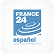 Canal de noticias France 24 en español