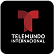 Canal de telenovelas y series Telemundo