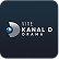 Canal de novelas turcas Vive Kanal D