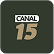 Canal regional 15 de México