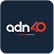 Canal de noticias ADN 40