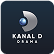Canal de novelas turcas Kanal D
